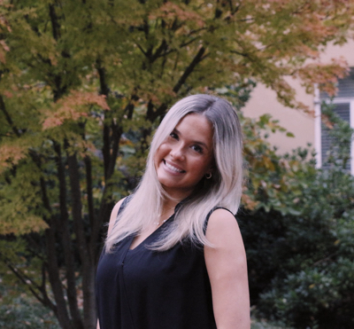 Trinity C – University of South Carolina Student Seeking Babysitting Jobs