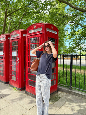 Ella R - Samford Babysitter