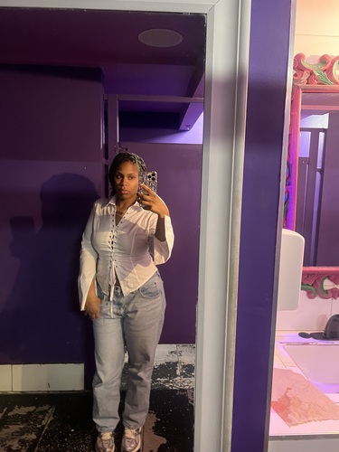 Khadijah M - College of Alameda  Babysitter