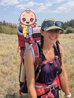 Olivia T – Metro State Student Seeking Babysitting Jobs