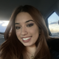 Cinthia E – NMSU Student Seeking Babysitting Jobs