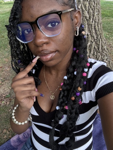 Leonai J - UConn Babysitter