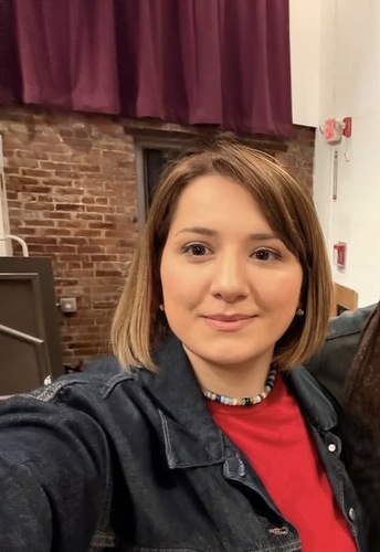 Gunel A - BU Babysitter