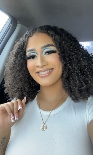 Jatlen S - Ridge Career Center Babysitter