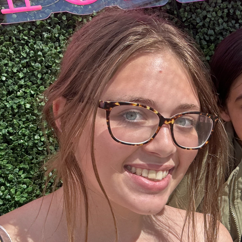 Lisa C - CSUMB Babysitter