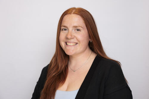 Victoria B - CCSU Babysitter