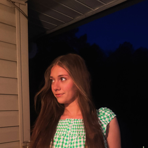 Zoe S - Fayetteville Technical Community College Babysitter