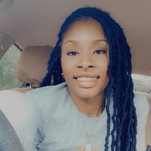 Whitney S - Virginia College-Columbus Babysitter