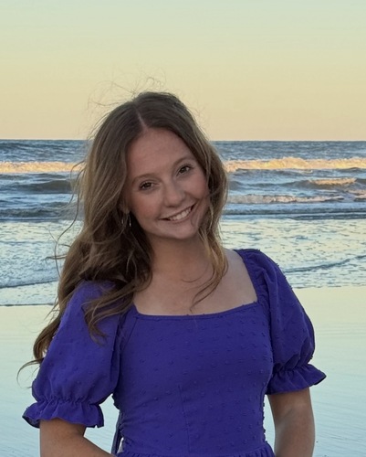 Madelyn H - Tarleton Babysitter