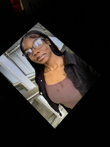 Corrie D - Delaware Technical Community College- District Office Babysitter