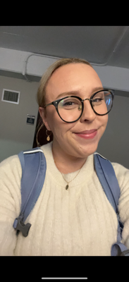 English P - Radford Babysitter