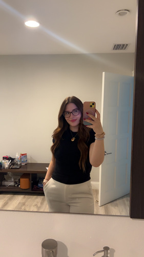 Brooke A - Kent State Babysitter