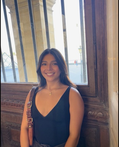 Amanda C - Towson University Babysitter