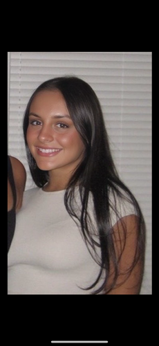 Alyssa S - Umass Babysitter