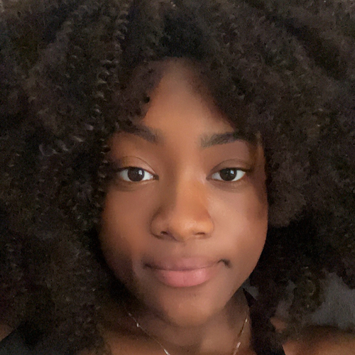 Jayla H - Lander Babysitter