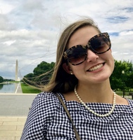 Roma P – Rhodes College Student Seeking Babysitting Jobs