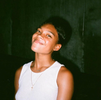 Courtney N – Delgado Student Seeking Babysitting Jobs