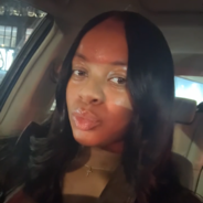 Jamiyah W - RMU Babysitter