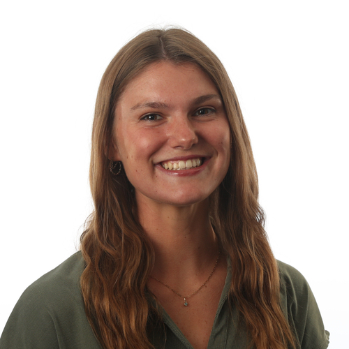 Maeve D - Loyola New Orleans Babysitter