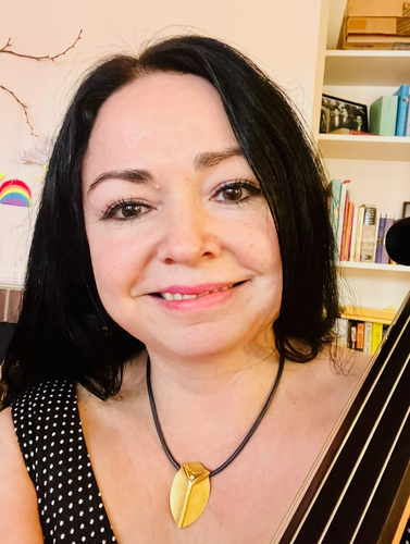 Michaela V - UT-Austin Babysitter