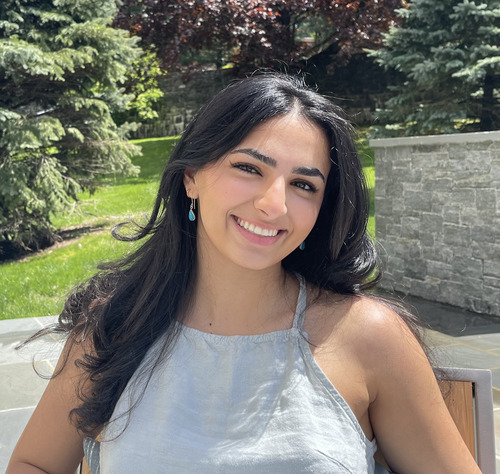 Sophia F - Cornell Babysitter