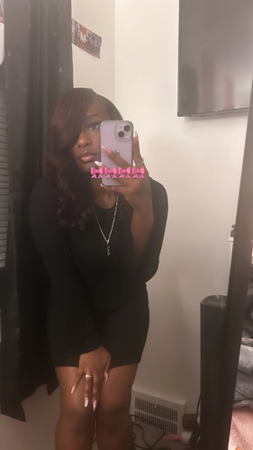 Julia J - Wayne County Community College District Babysitter