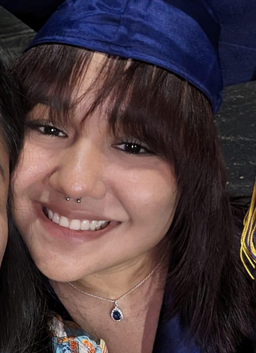 Maria D - Harper Babysitter