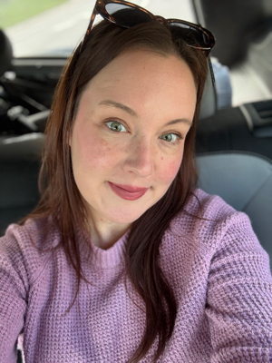 Erin G - MCC Babysitter