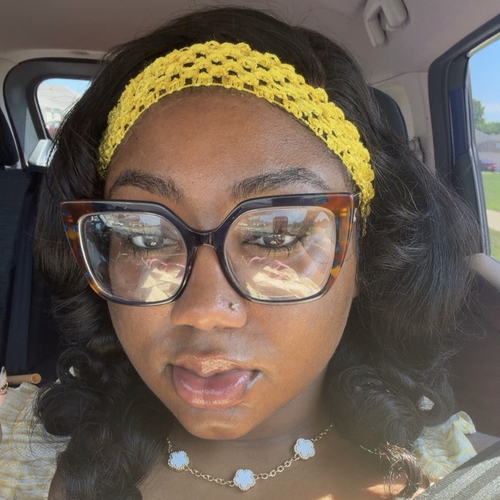 Kimora N - Shelton State Babysitter