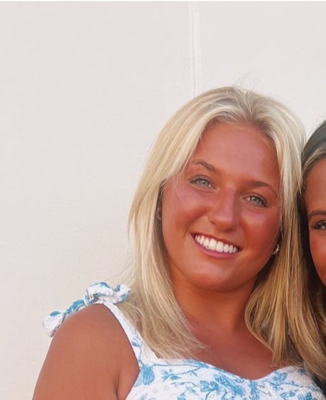 Brianna B - Trevecca Babysitter