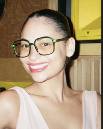 Emily G - CCNY Babysitter