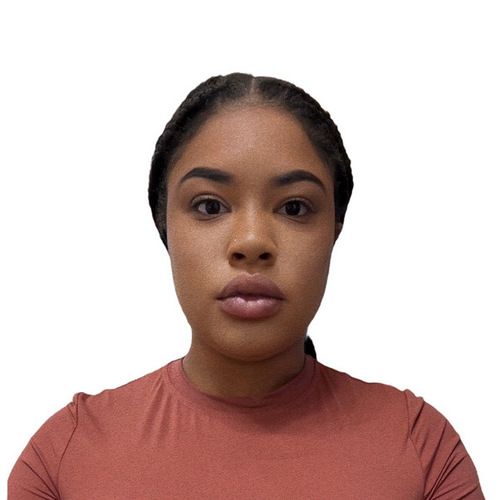 Shanae F - GCU Babysitter