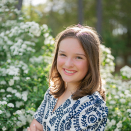 Caroline C - Wofford Babysitter