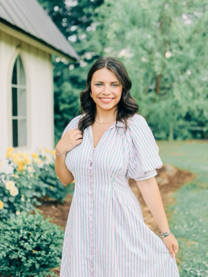 Kate B - Auburn Babysitter