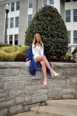Krista G - JMU Babysitter