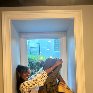 Derrian D - South Alabama Babysitter