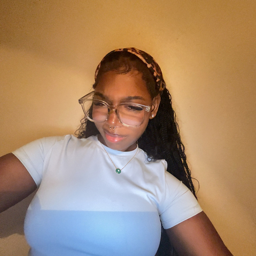 Makayla G - Albany State Babysitter