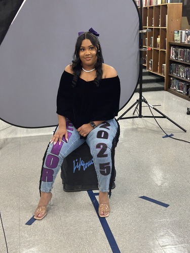 Alana S - Claflin Babysitter