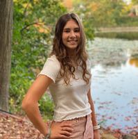 Emma G – UMN Student Seeking Babysitting Jobs