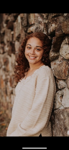 Kristiona D - Murray State Babysitter