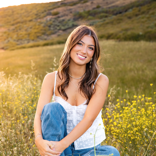 Ava L - ASU Babysitter
