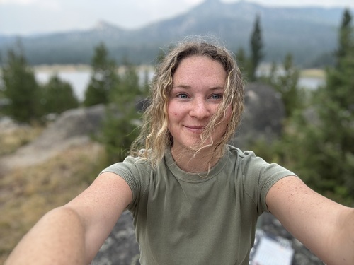Caroline W - University of Montana Babysitter