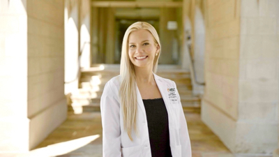 Payton J - UTHSC Babysitter