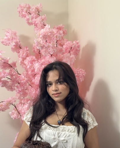 Upasana C - IUPUI Babysitter