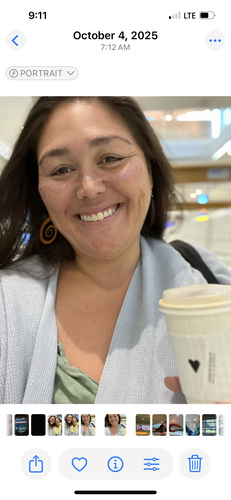 Anastasia F - University of Hawaii Babysitter