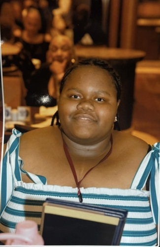 Tanaysha B - TCC Babysitter