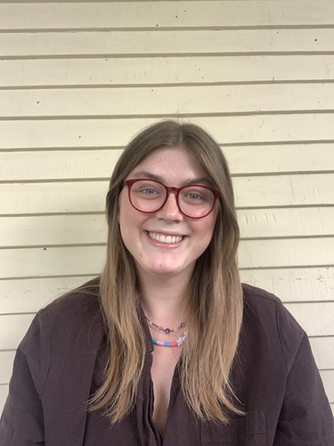 Ella G - University of Iowa Babysitter