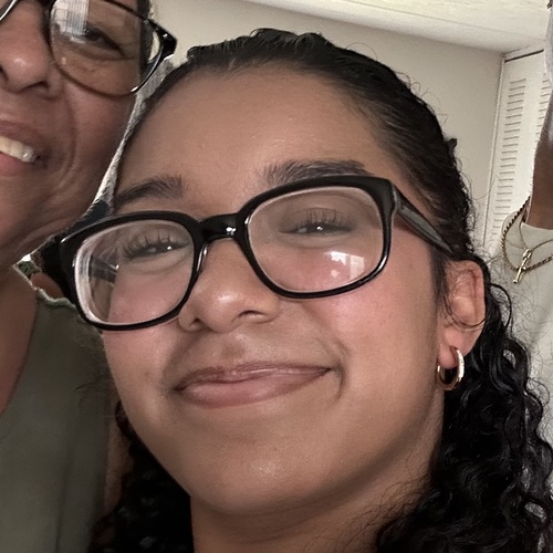 Natasha S - BCU Babysitter