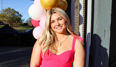 Brianna F - Mississippi State Babysitter