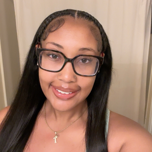 Tamauria M - Clemson Babysitter